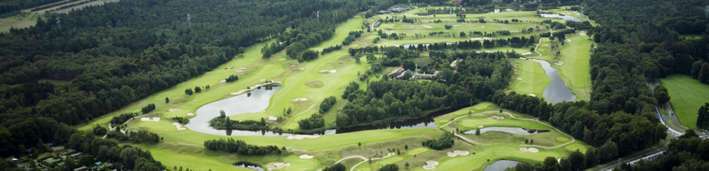 Golfcourse - Golfsociëteit De Lage Vuursche